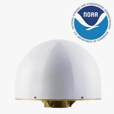 3D Choke Ring GNSS Tripleband + L-band antenna (IP67) Calibrated by NGS picture