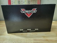 10-17 Victory Cross Country Front Headlight picture