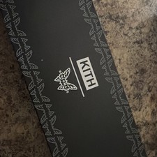 KITH x Benchmade Bugout 535 M390 Limited Edition Knife w/ Original Box NEW picture