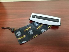 FUTUROLA White King 110/109 Size Roller w/Bag picture