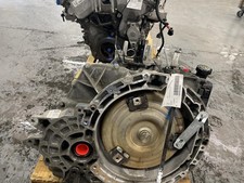 '10-'12 FORD TAURUS Auto Transmission 3.5L non-turbo FWD 82k miles 6 Month Wnty picture