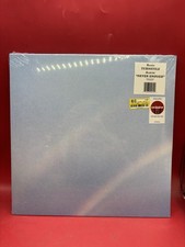 SEALED Turnstile Never Enough Vinyl LP Record Target Red picture