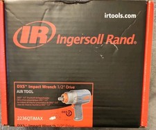 Ingersoll Rand 2236QTiMAX 1/2