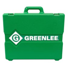 Greenlee Kcc-Ls4 Knock Out Case, Kcc-Ls4 picture