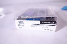 OMEGA MCJ-E Cold Junction Compensator Miniature Electronic Ice Point NEW picture