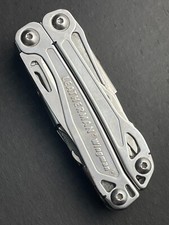 Leatherman Wingman Multitool with 14 tools Needle Nose pliers, wire cutter, etc. picture