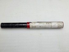 VTG 1995 FULLERTON USA SOLID CARBIDE DRILL 