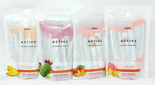 Plexus Active Energy + Focus 15 Single Serve Packets New/Sealed CHOOSE FLAVOR picture