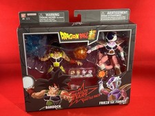 Dragon Ball Super-Dragon Stars Series Battle Pack-Bardock Vs Frieza 1st Form picture