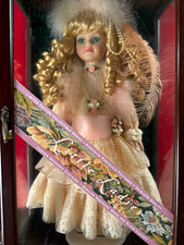 Little Ladies Limited Edition Collectible Series 16