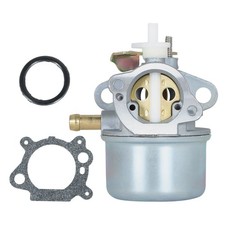 Carburetor For Briggs & Stratton 4hp 5hp 6hp 7hp Small Motor Carb 520-964 498254 picture