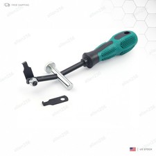 58430 Shaft Type SEAL Puller Removes Cam for Many Shaft/Seal·Application🎯 picture