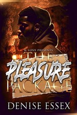 Denise Essex The Pleasure Package (Paperback) picture