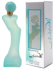 DALISTYLE by Salvador Dali for Women 100ml-34oz EDT SPR VINTAGE & RARE (BE22 picture
