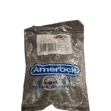 Amerock Inspirations BP1586-WN Weathered Nickel 1 3/8