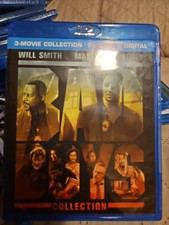 Bad Boys / Bad Boys II / Bad Boys for Life (Blu-ray) picture