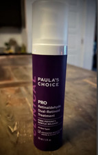 PAULA'S CHOICE PRO Retinaldehyde Dual-Retinoid Treatment 30.ml 1 fl. oz picture