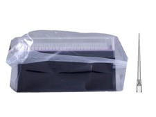 6405 Integra Pipette Tips 12.5uL GRIPTIP Sterile Filter Long- 4 Cases=7,680 Tips picture