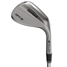 Cleveland Golf 2025 RTZ Wedge Tour Rack (Raw) Finish - NEW - Pick Loft & Hand picture