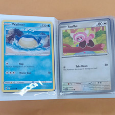 Mixed Lot Over 60+ Pokemon Cards All NM+. Sold As Is picture