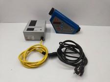 UNITOR KITTIWAKE K3-013 Heated Viscometer Fuel & Lube Oil Viscocity picture