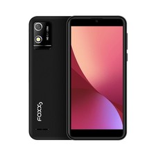 FOXX Smart Phone A551 5.5” Display 2GB+16GB Memory Black - BRAND NEW IN BOX picture