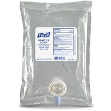 Purell CS2 Lotion Antibacterial Soap Scented 1000 mL 1 Ct picture