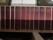 Lot of 64 Library of America Book Collection - Lincoln Frankin Poe Faulkner Nice picture