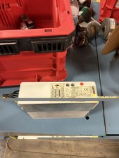 Lenze EMB8253-E Brake Module 725V DC 15 Amp USED picture
