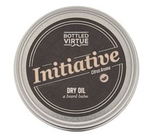 Bottled Virtue Dry Oil - Initiative | Original Can You Handlebar Formula picture