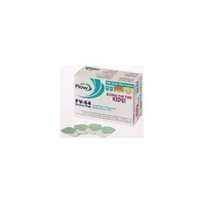 Flow 18635 Xpress Single F-Speed Pedo X-ray Film FV-54 , A size-0 dental 400/box picture