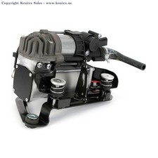 Arnott Industries Suspension Compressor P-3952 picture