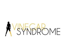 Vinegar Syndrome Archives Lot VSA Numbers 64 And 66 Rare A Perfect Addition #’d picture