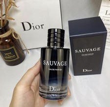 Dior Sauvage 3.4oz Men's Eau de Parfum picture