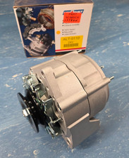 Unipoint Alternator ALT-0110 24V 55A CW UNI0903 12586N picture