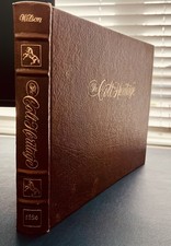 The Colt Heritage - Commemorative Edition #1224/1850 Autographed by R.L. Wilson  picture