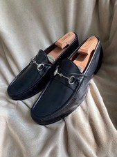Allen Edmonds Verona II 9 D Black picture