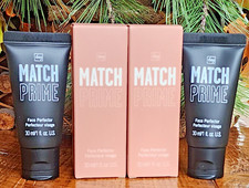 2Pcs 2026-Avon PRIME MATCH FACE PERFECTOR~Brand New~SHIPS FREE picture