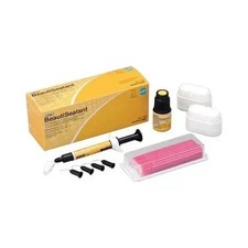 Shofu Dental 1798 BeautiSealant Fluoride Releasing Pit & Fissure Sealant Kit FAS picture