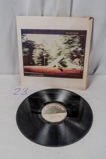 Richard Dobson The Big Taste RARE 1979 Private Press Vinyl LP MINT/NM Lyric Inse picture