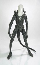 NECA 2014 Aliens Series 2 Big Chap Xenomorph 7
