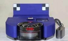 Dyson Dyson 360 Vis Nav RB03 Robotic Vacuum Cleaner - USED ONCE picture