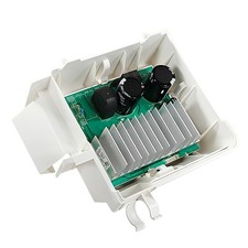 Whirlpool WPW10374126 OEM  Washer Motor Control Board Ship From US picture