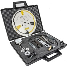 JEGS Precision Cam Degree Wheel Kit [11 in.] picture