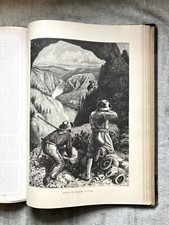The Aldine, Typographic Art Journal Of America, 1875, Painting, Sculpture, picture