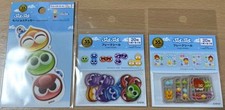 Watts Puyo Puyo Flake Seal Set 2 picture