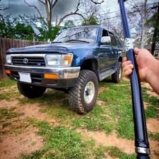 SAO HD Adjustable Panhard Bar Toyota 4Runner 1990-1995 2nd Gen Lifted 4runner picture