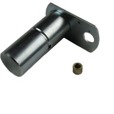 Case & New Holland Upper Bucket Pin- 51452194 picture