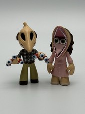 BEETLEJUICE, Barbara, Adam Maitland RARE HOT TOPIC EXCLUSIVE Funko Mystery Minis picture
