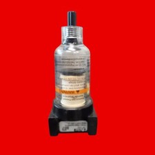 Parker 10F11ED 1/4